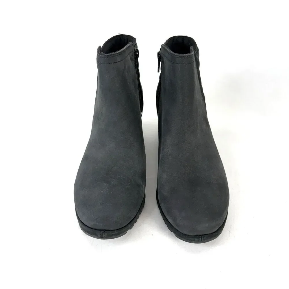 Merrell tremblant wedge